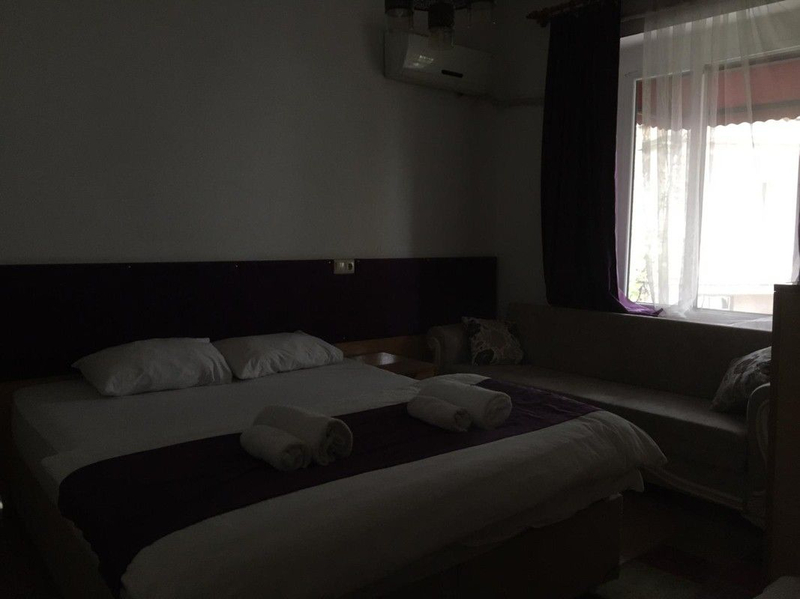 Antik Otel Resim 2