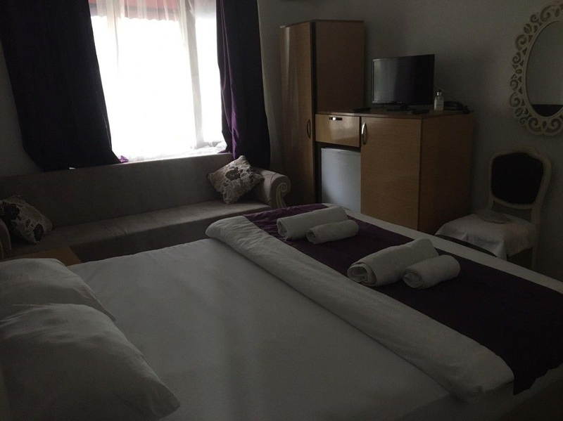 Antik Otel Resim 3