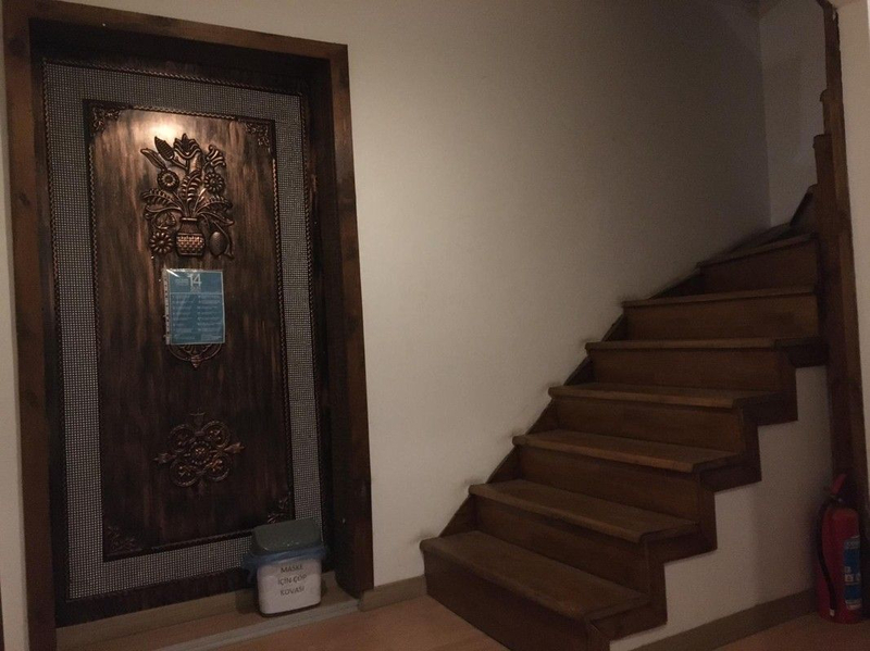 Antik Otel Resim 5