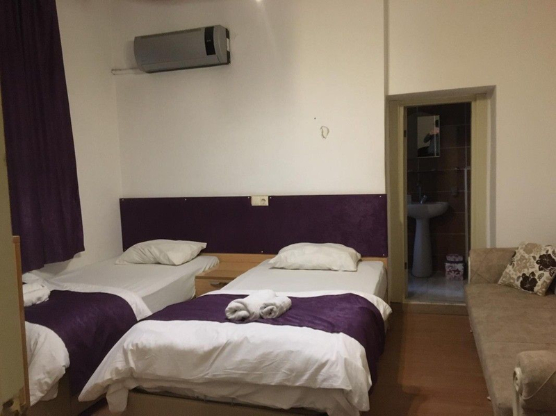 Antik Otel Resim 7