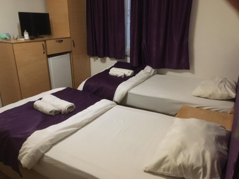 Antik Otel Resim 8