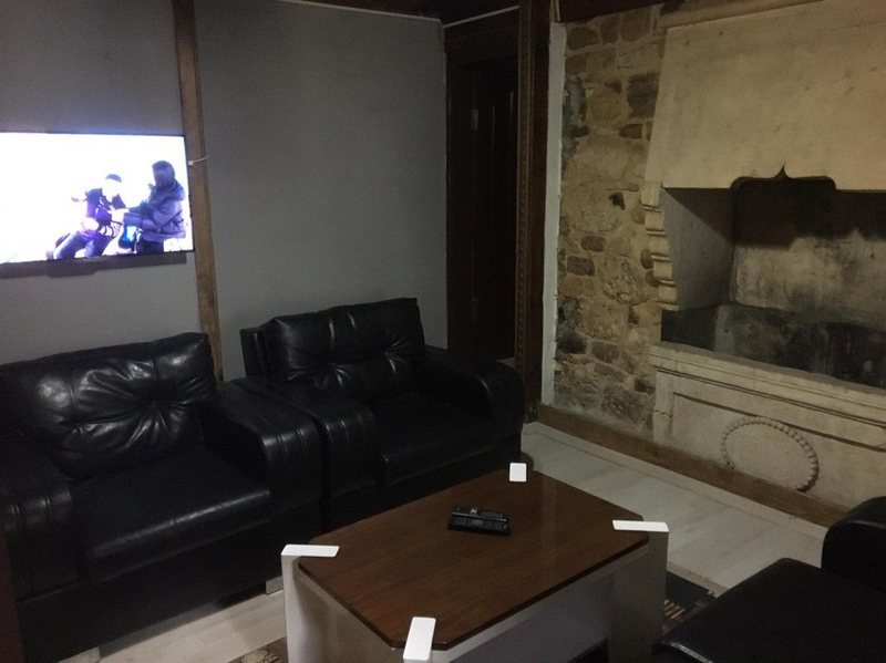 Antik Otel Resim 9