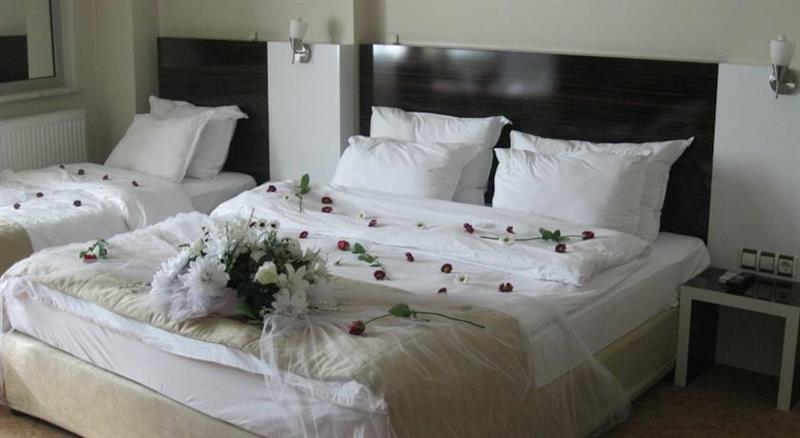 Anya Suit Otel Resim 4