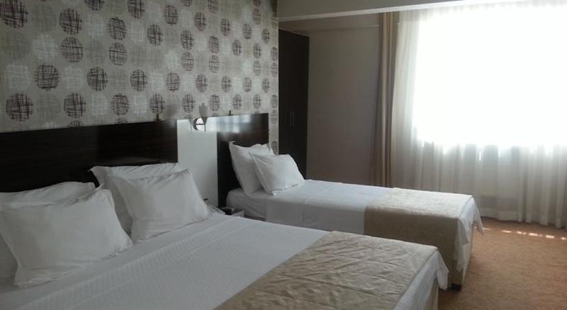 Anya Suit Otel Resim 9