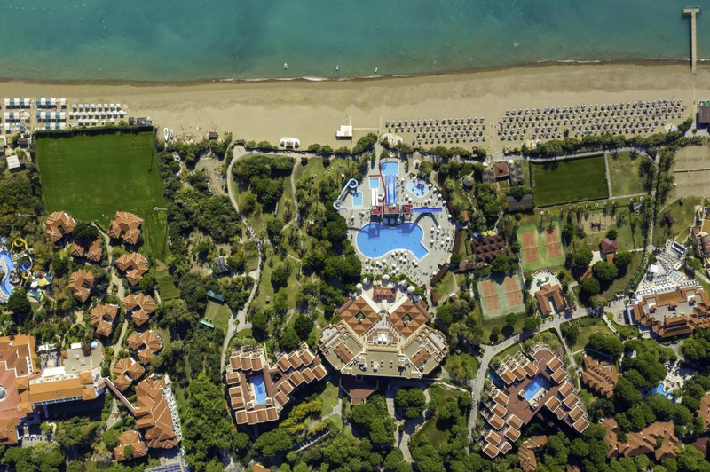 Aquaworld Belek By Mp Hotels Resim 6