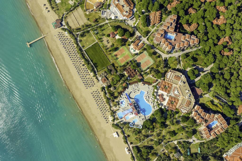 Aquaworld Belek By Mp Hotels Resim 9