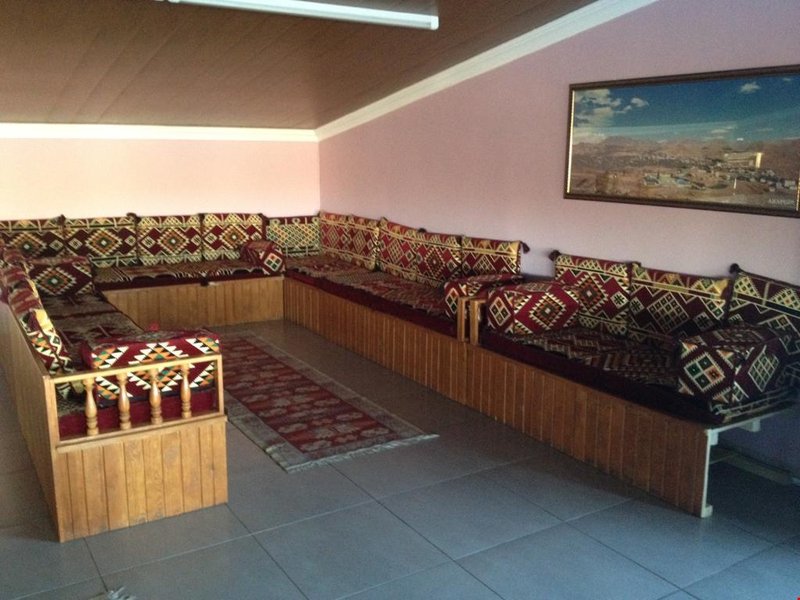 Arapgir Nazar Hotel Resim 10