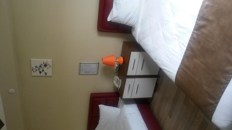 Ardahan İpekyolu Otel Resim 3