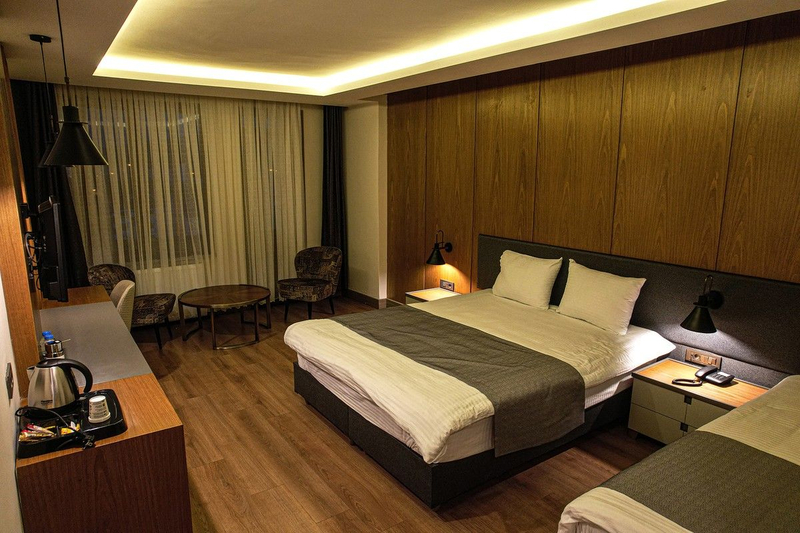 Ardana Butik Hotel Resim 3