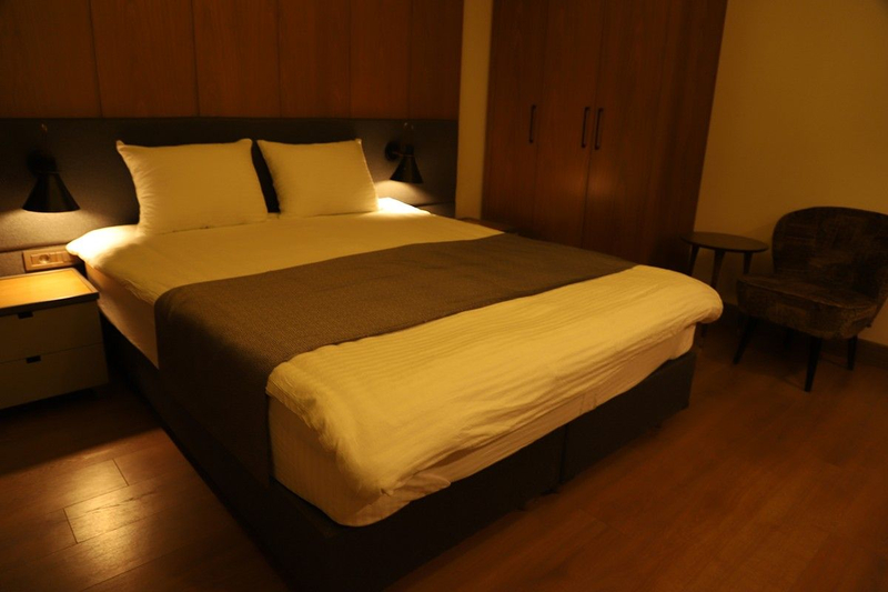 Ardana Butik Hotel Resim 4