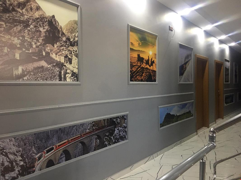 Arifoğlu Airport Hotel Resim 3