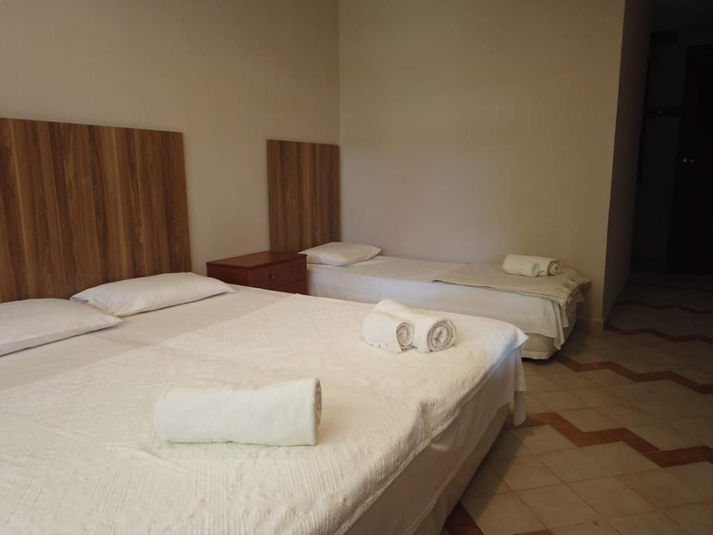 Arlina Resort Hotel Erdek Resim 10