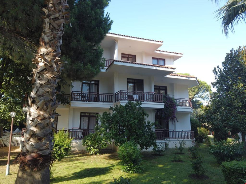 Arlina Resort Hotel Erdek Resim 3