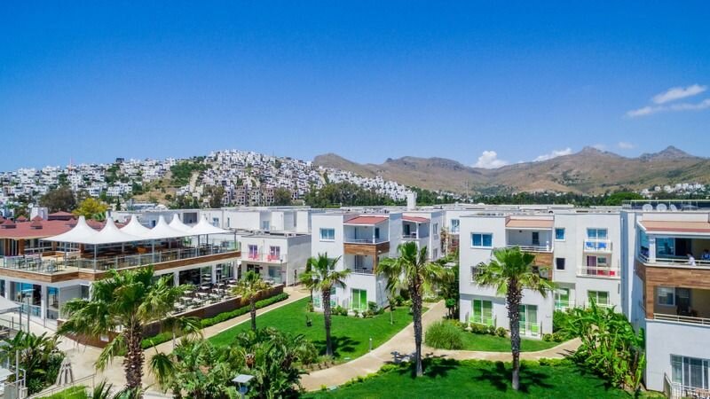 Armonia Holiday Village & Spa Resim 10