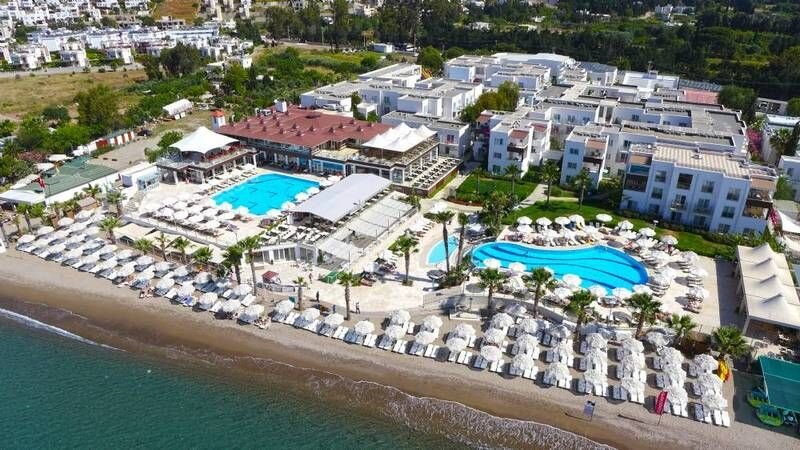 Armonia Holiday Village & Spa Resim 3