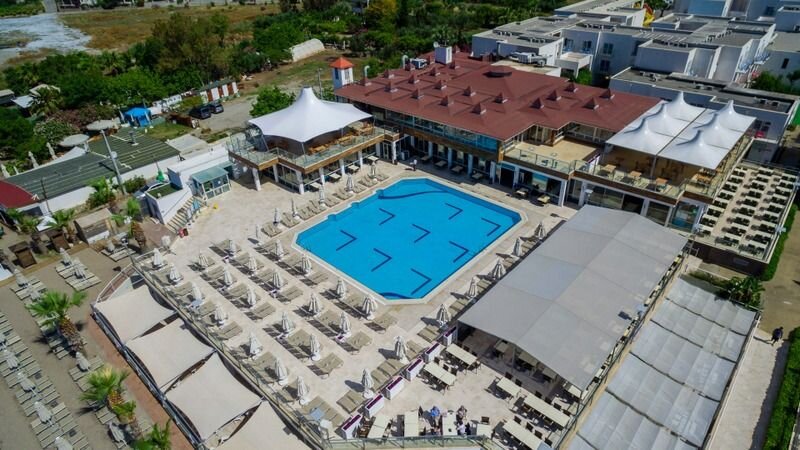 Armonia Holiday Village & Spa Resim 8