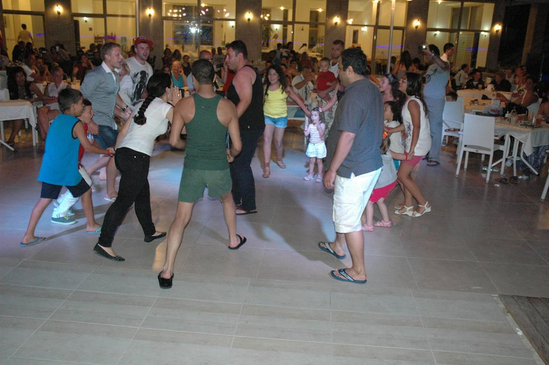 Kuşadası Arora Hotel Resim 10
