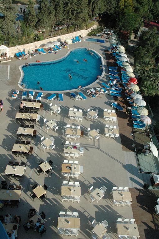 Kuşadası Arora Hotel Resim 11