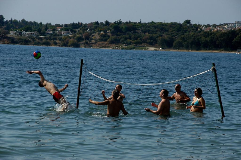 Kuşadası Arora Hotel Resim 12