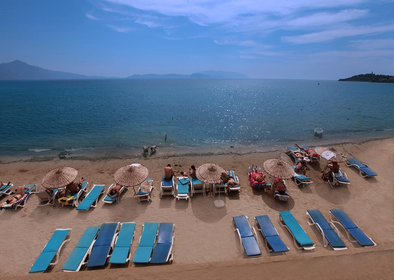Kuşadası Arora Hotel Resim 3