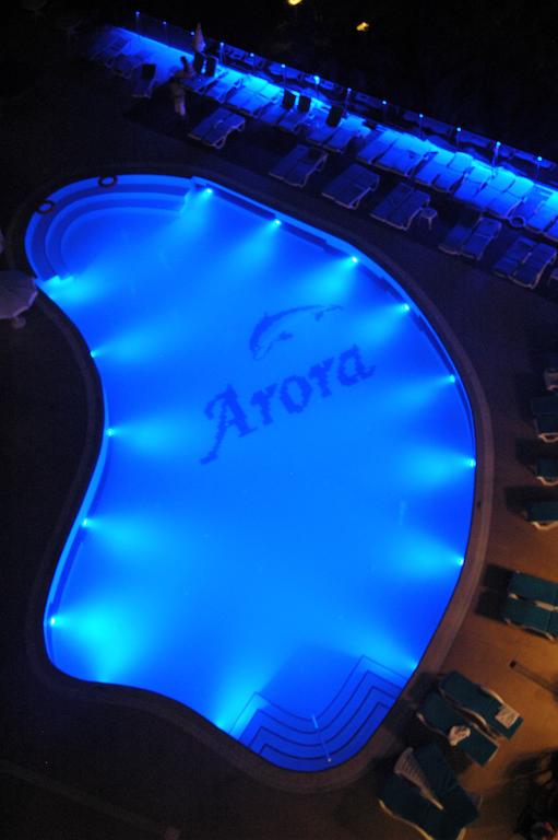 Kuşadası Arora Hotel Resim 4