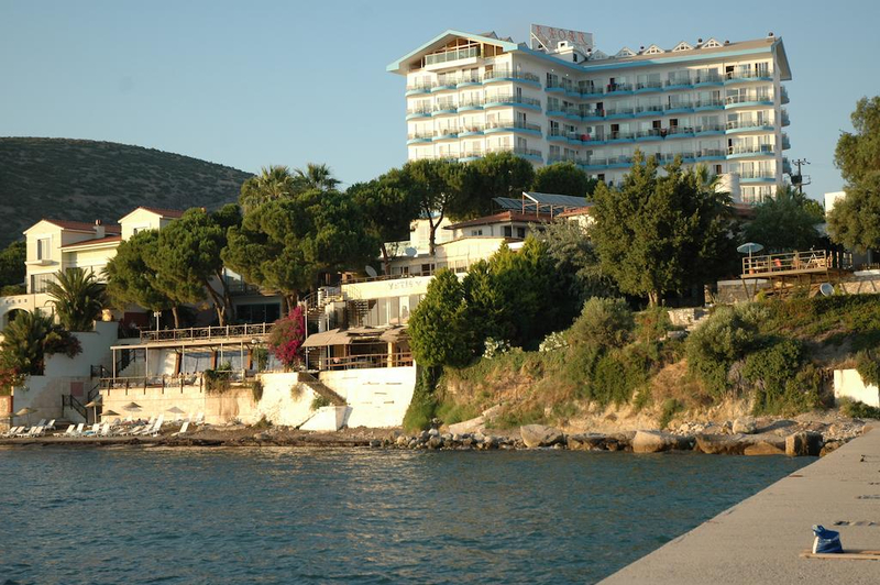 Kuşadası Arora Hotel Resim 6