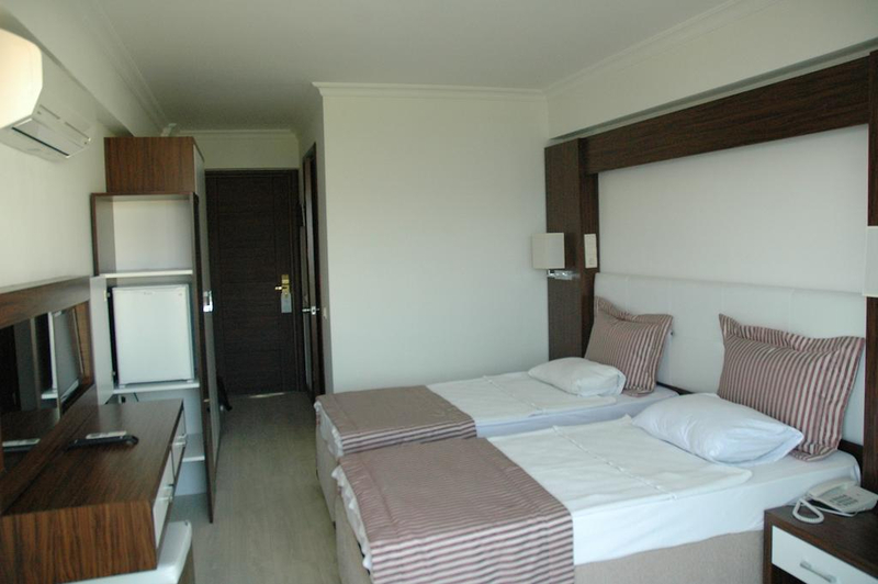 Kuşadası Arora Hotel Resim 7