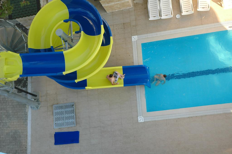 Kuşadası Arora Hotel Resim 8