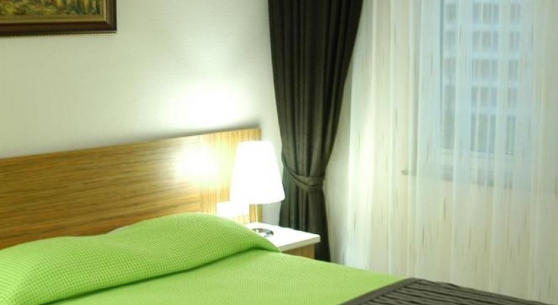 Arsames Hotel Resim 11