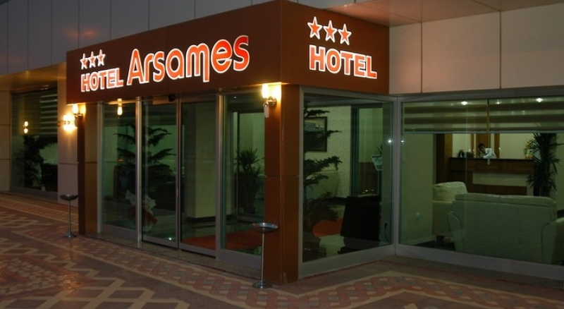 Arsames Hotel Resim 4