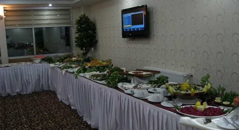 Arsames Hotel Resim 5