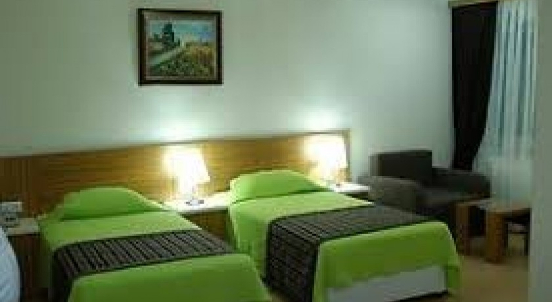 Arsames Hotel Resim 7