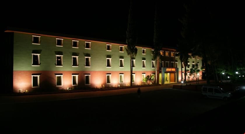 Arsan Hotel Resim 3