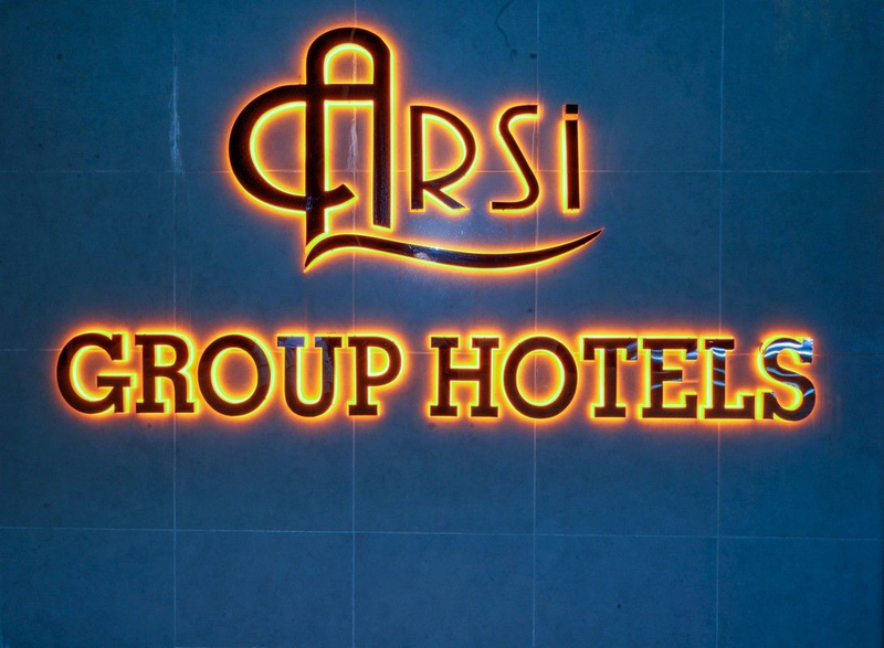Arsi Hotel Alanya Resim 8