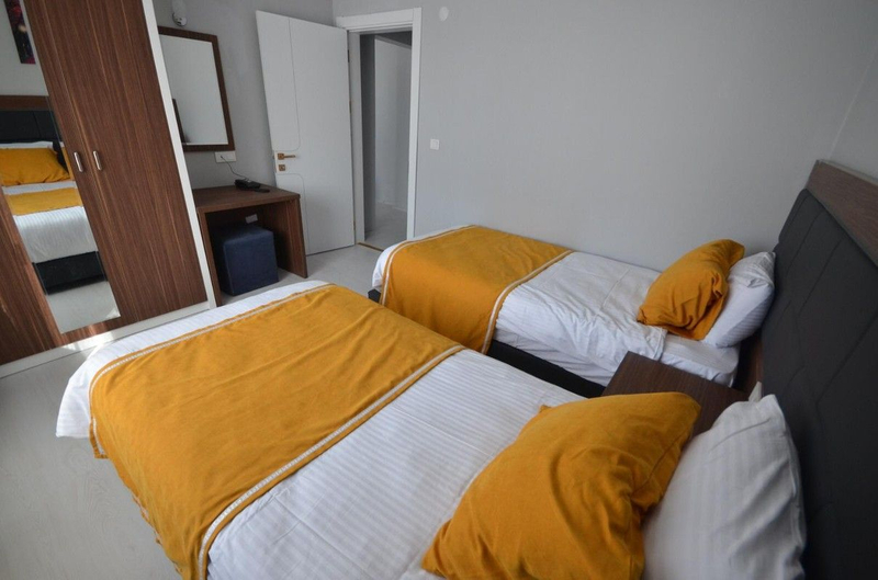 Arslan Otel Sarıkamış Resim 12