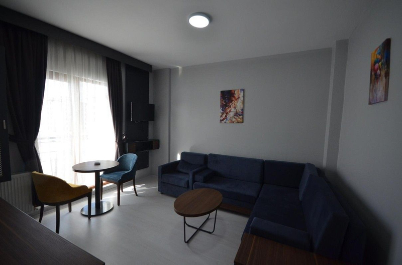 Arslan Otel Sarıkamış Resim 9