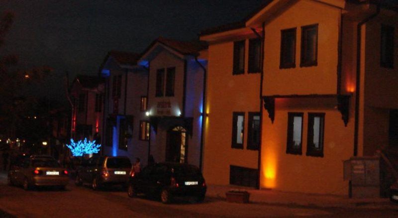 Arslanlı Konak Otel Resim 4