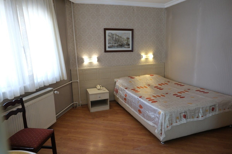 Artan Hotel Resim 10