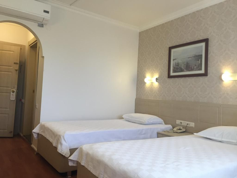 Artan Hotel Resim 11