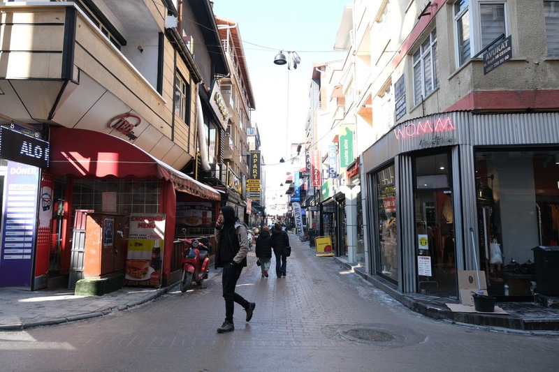 Artan Hotel Resim 5