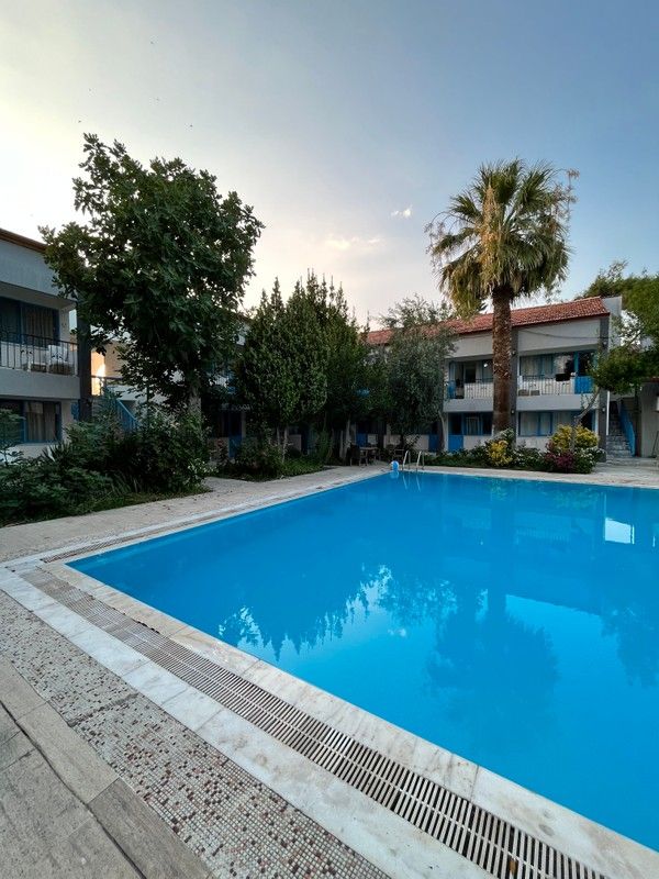 Artemis Yörük Otel Resim 12