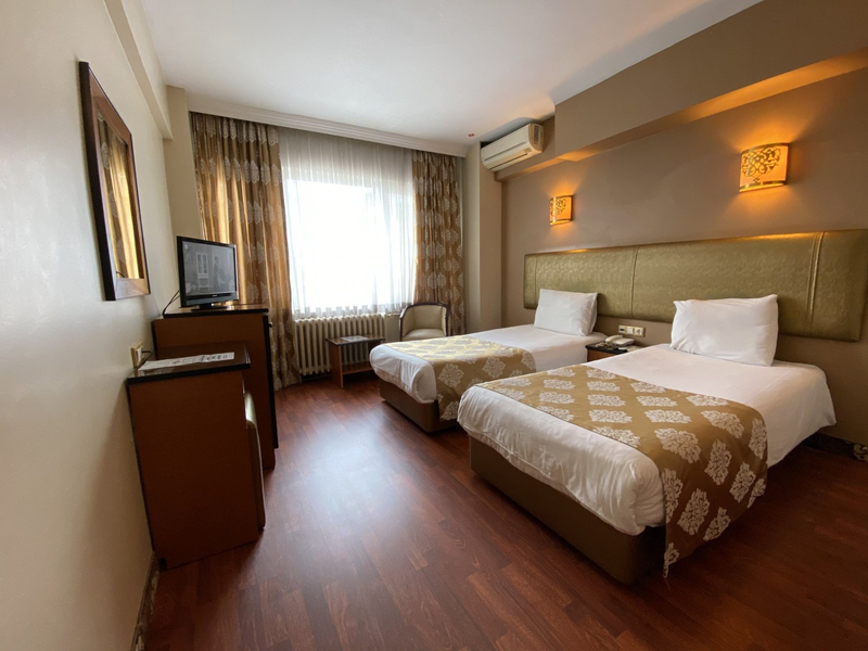 Artıç Hotel Bursa Resim 3