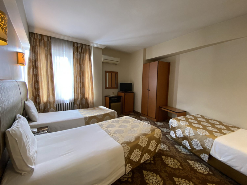 Artıç Hotel Bursa Resim 4