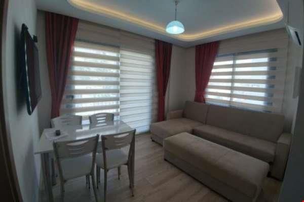 Artim Exclusive Apart Otel Resim 5