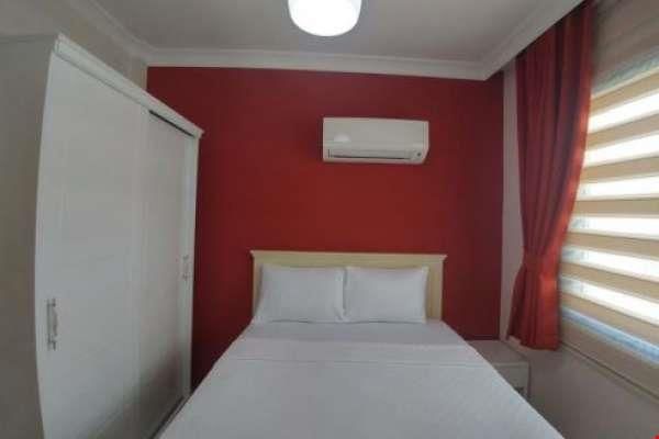 Artim Exclusive Apart Otel Resim 6