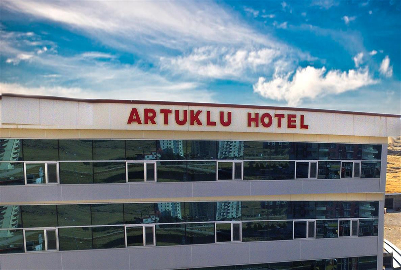 Artuklu Otel Resim 2