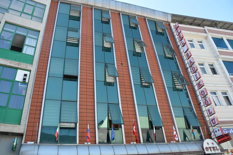 Artvin Otel Sadıkoğlu Resim 1