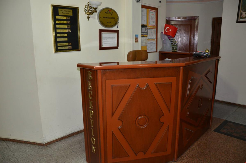 Artvin Otel Sadıkoğlu Resim 4