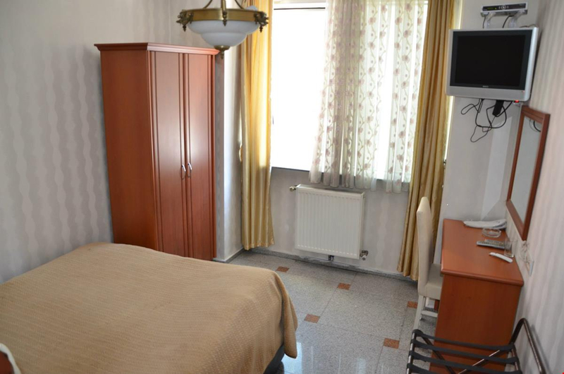 Artvin Otel Sadıkoğlu Resim 5