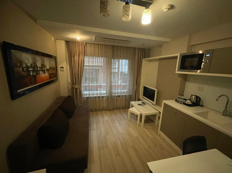 Arwin Otel Resim 6